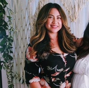 Meet your Posher, Bessie